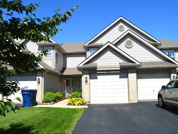 1609 Orchard Avenue , Schaumburg, IL 60193