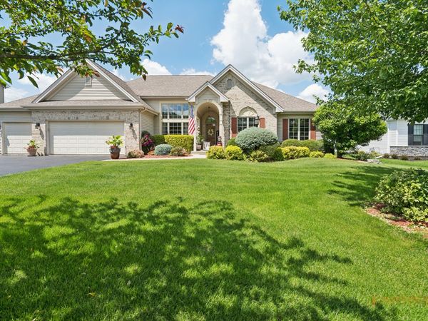 118 Boeing Trail , Poplar Grove, IL 61065