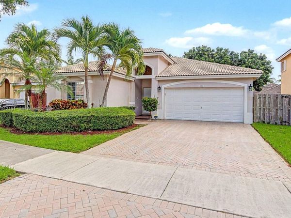 14033 SW 155th Ct , Miami, FL 33196