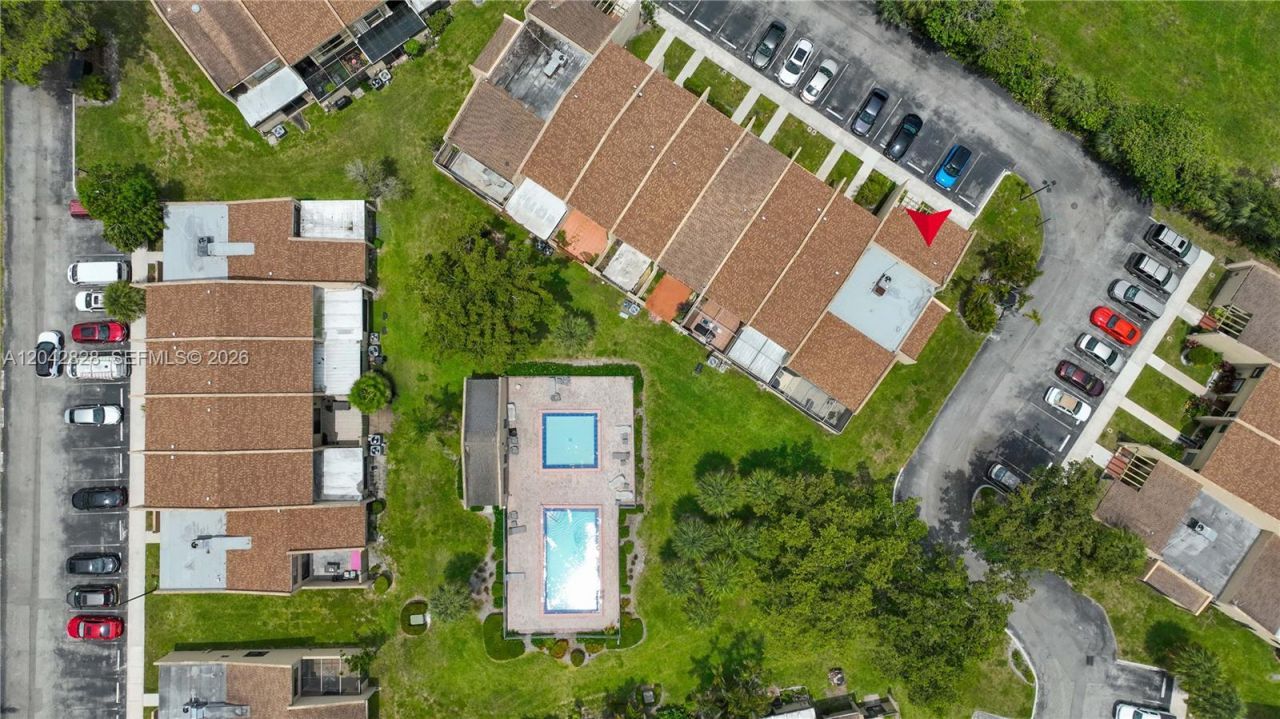 1491 NW 95th Ter, Unit 201, Pembroke Pines, FL 33024 Photo