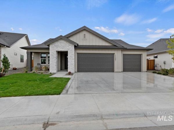 10583 W Lahinch Ln, Kuna, ID 83634