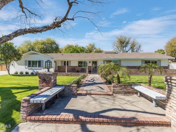 618 W PALMAIRE Avenue, Phoenix, AZ 85021