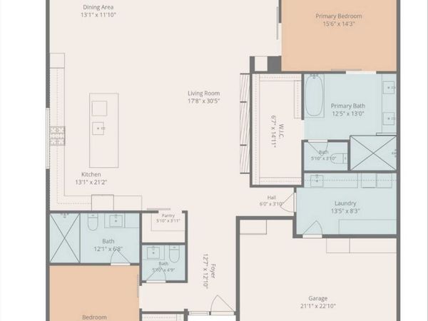 6525 E Cave Creek Road, Unit 7, Cave Creek, AZ 85331