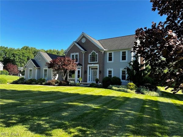 10234 Questa Court , Wadsworth, OH 44281