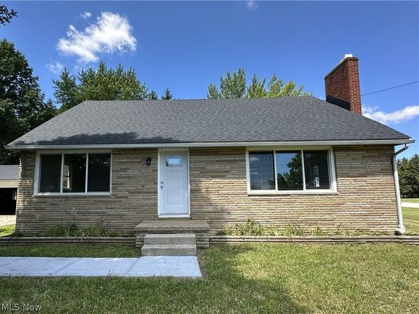 4511 Dueber Avenue SW, Canton, OH 44706