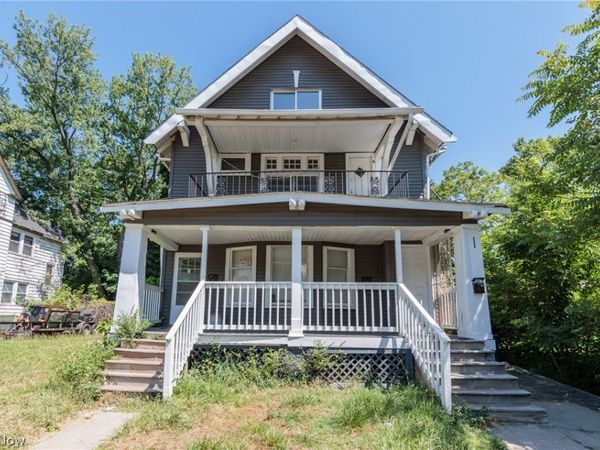 10937-10929 Massie Avenue , Cleveland, OH 44108