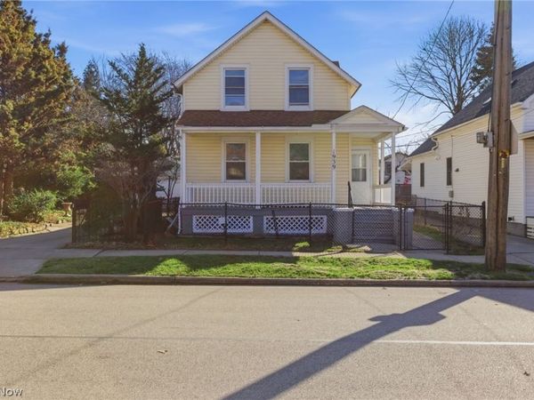 1939 W 54th Street , Cleveland, OH 44102