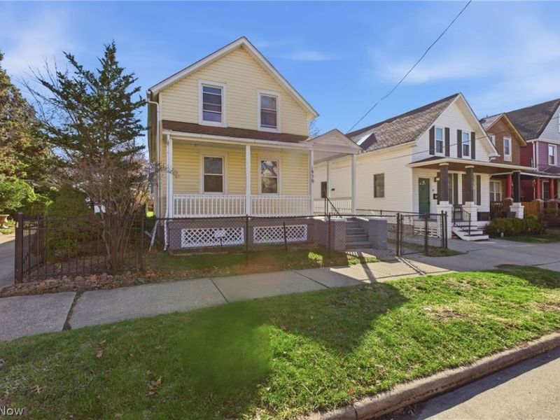 1939 W 54th Street, Cleveland, OH 44102 Photo 2
