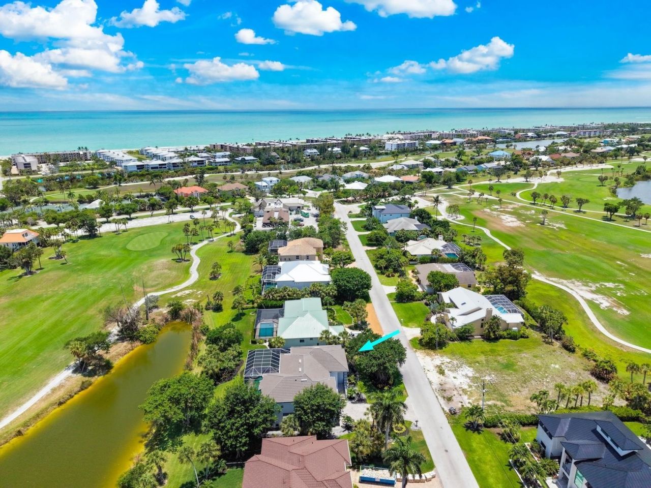 710 Birdie View Pt, Sanibel, FL 33957 Photo