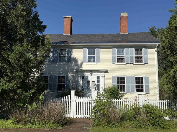 491 Canaan Street, Canaan, NH 03741