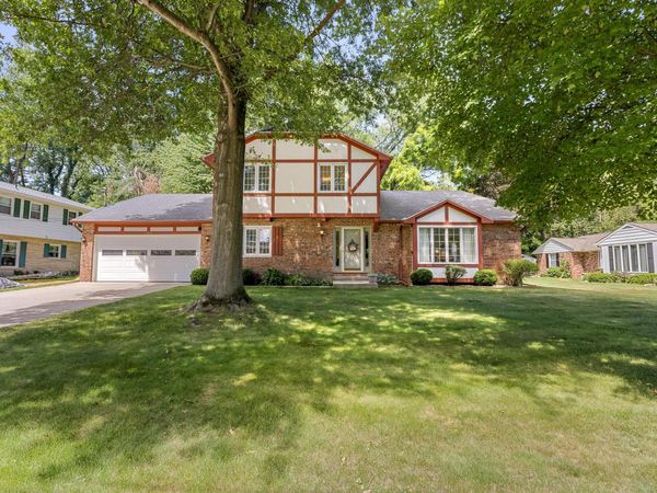 408 S Moorland Drive, Battle Creek, MI 49015