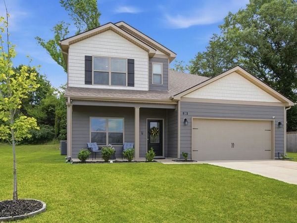 150 DRIFTWOOD LOOP, Oakland, TN 38060