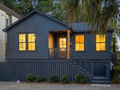 7 Larnes Street, Charleston, SC 29403