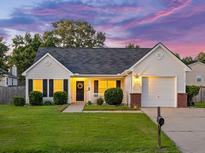 112 Slow Mill Drive, Goose Creek, SC 29445