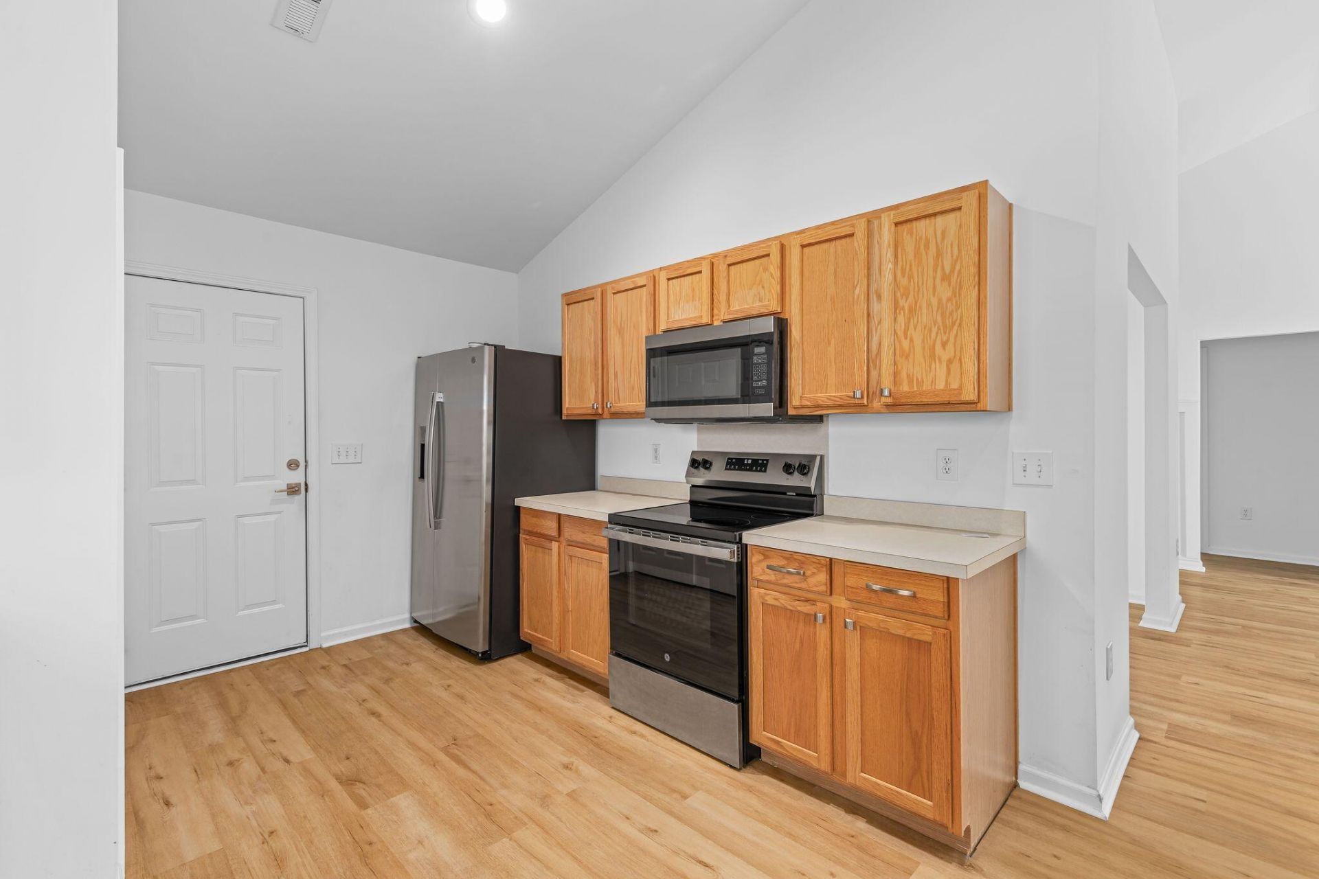 112 Slow Mill Drive Photo 19