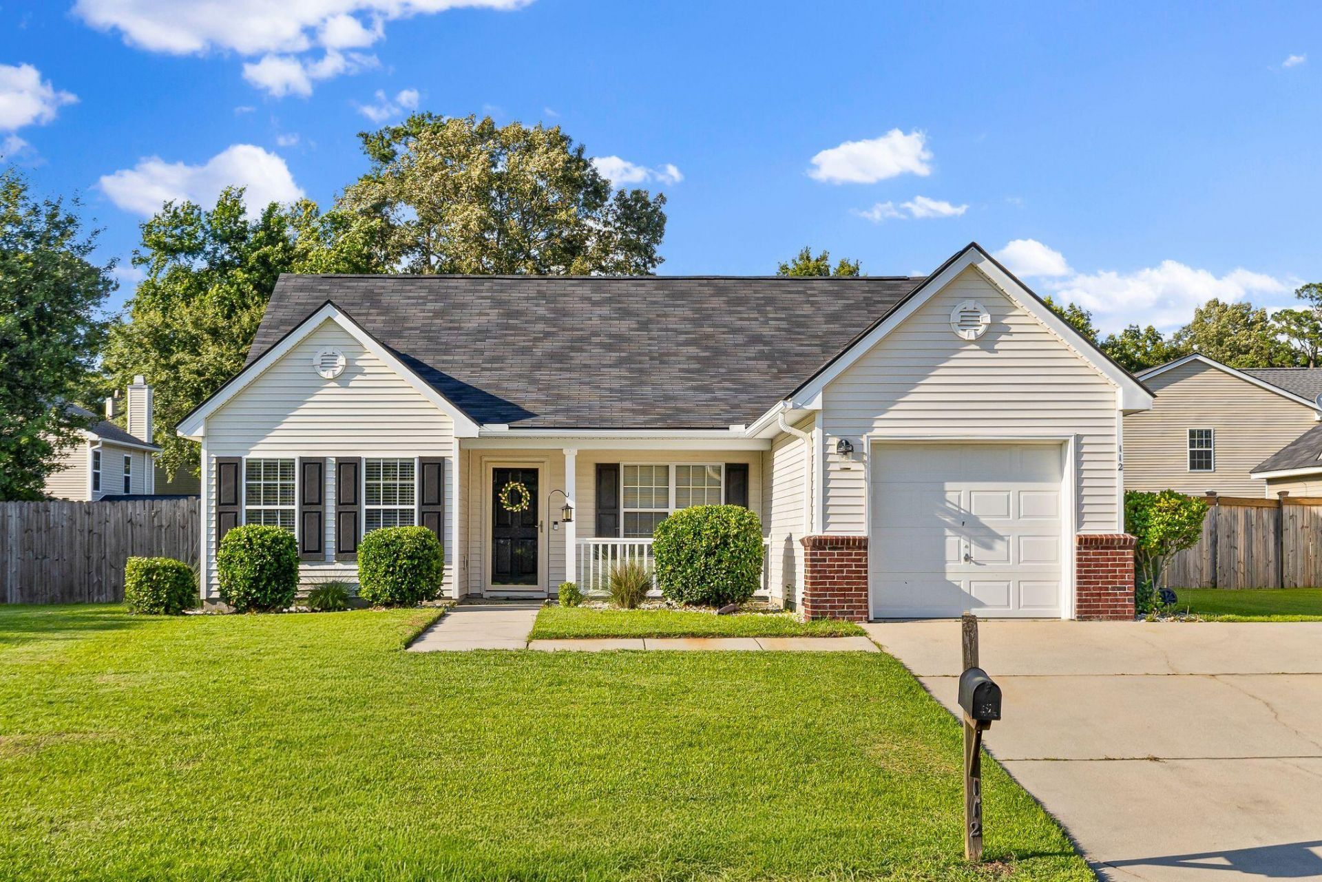 112 Slow Mill Drive Photo 6