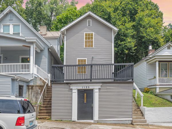 1125 Park Avenue, Newport, KY 41071
