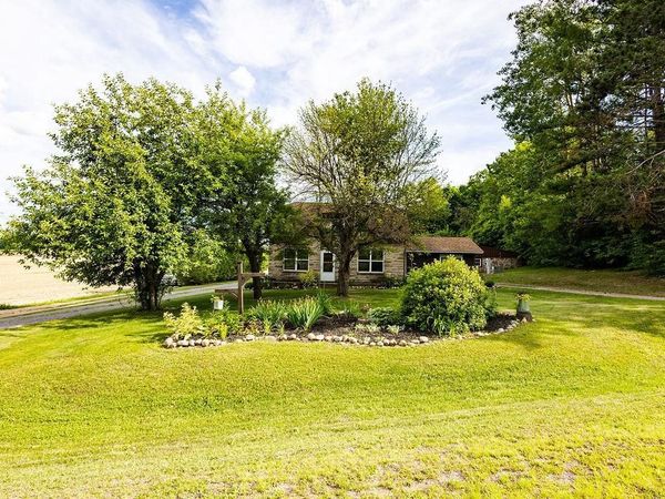 180719 COUNTY ROAD C, Wittenberg, WI 54499