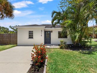 6714 S FAUL STREET  Tampa, FL 33616