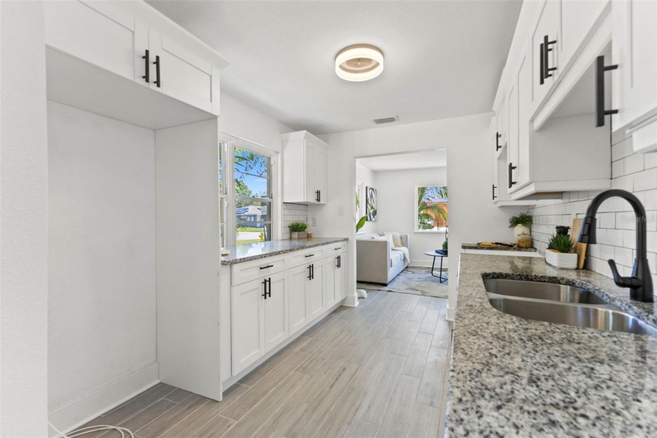 6714 S Faul Street , Tampa, FL 33616 Photo
