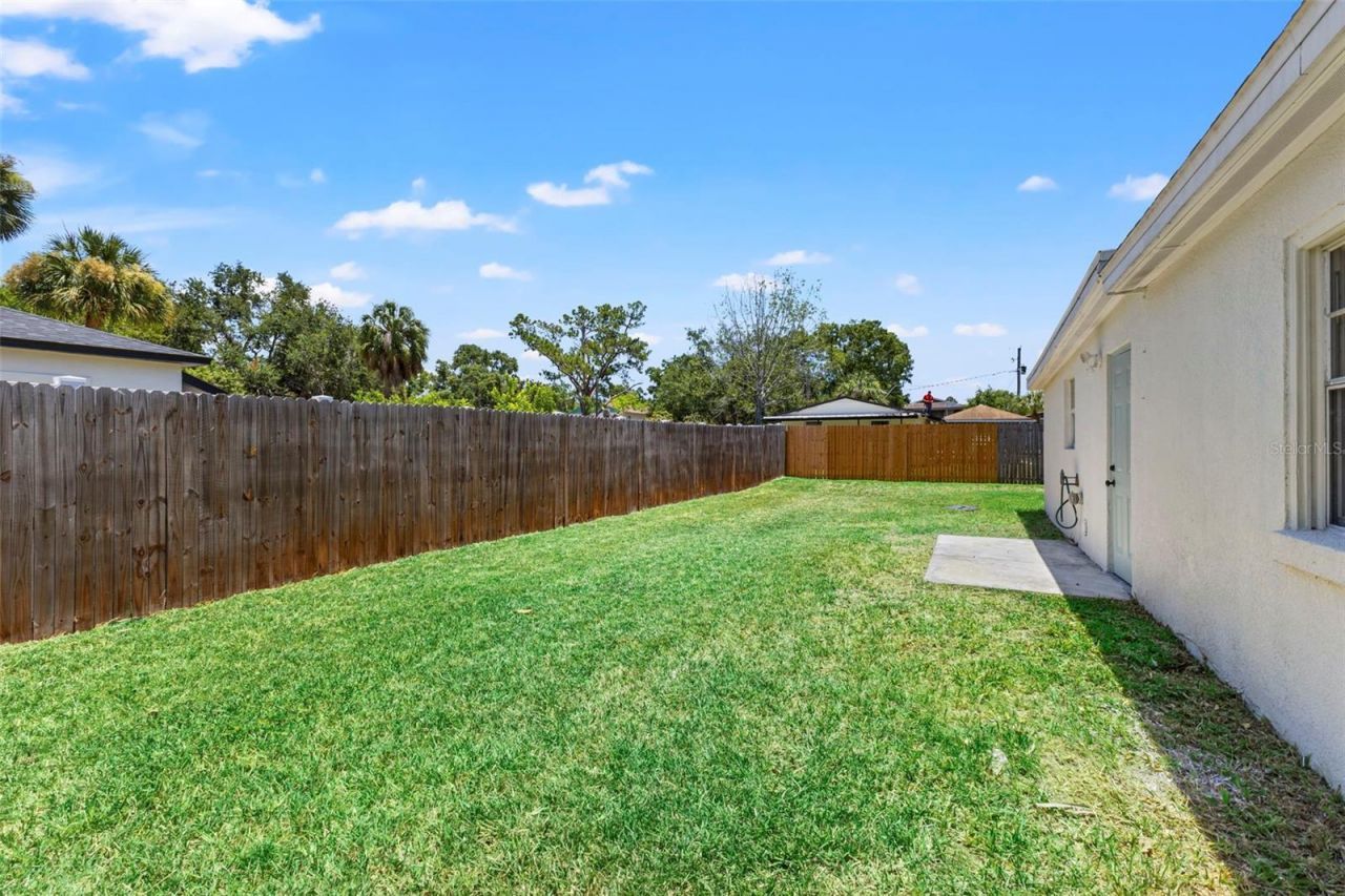 6714 S Faul Street , Tampa, FL 33616 Photo