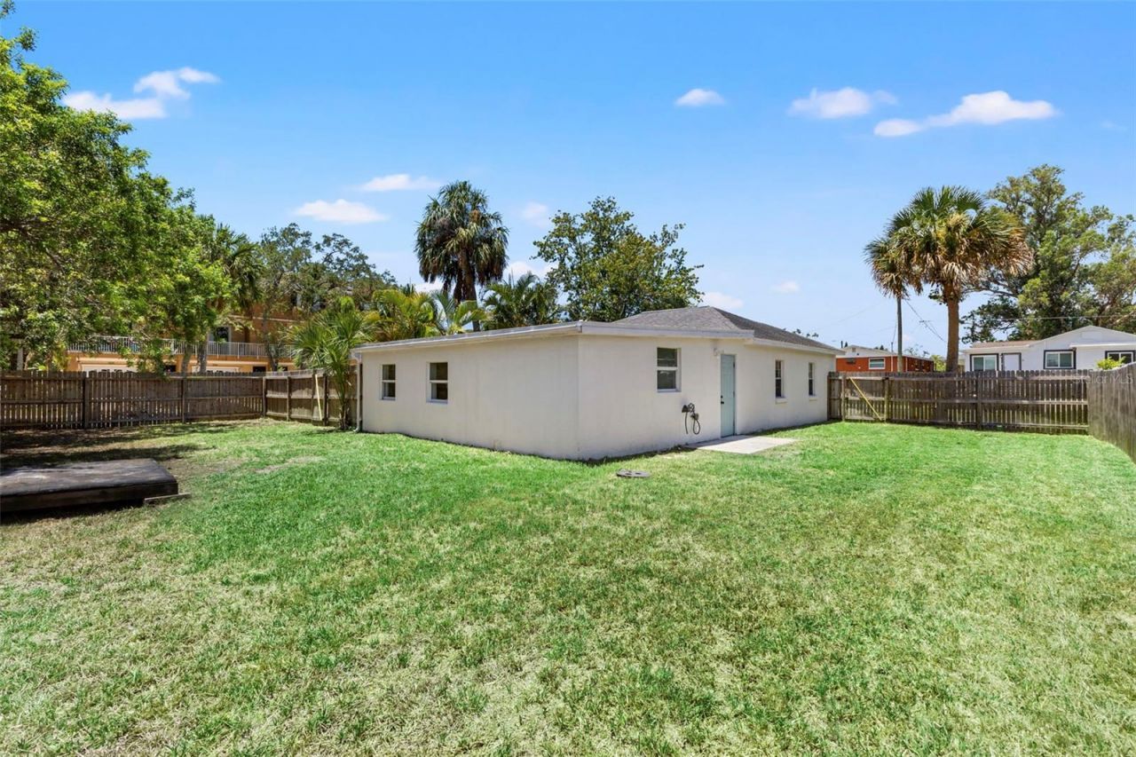 6714 S Faul Street , Tampa, FL 33616 Photo