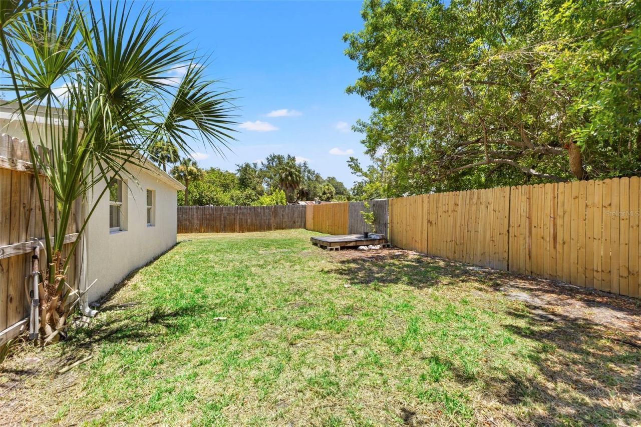 6714 S Faul Street , Tampa, FL 33616 Photo