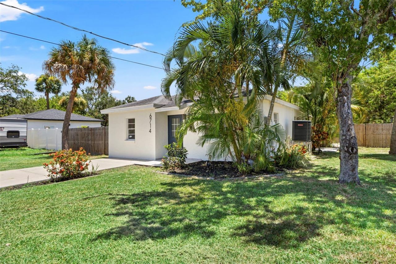 6714 S Faul Street , Tampa, FL 33616 Photo