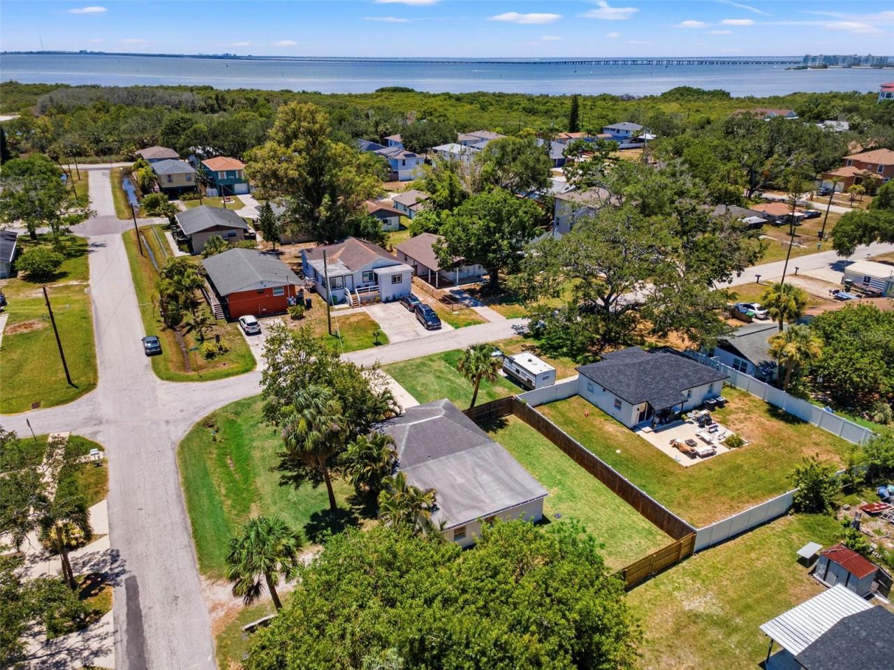 6714 S Faul Street , Tampa, FL 33616 Photo