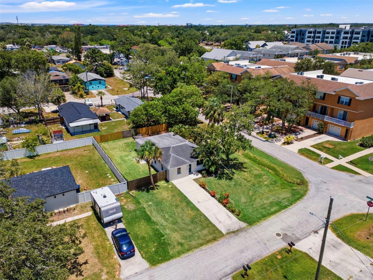 6714 S Faul Street , Tampa, FL 33616 Photo
