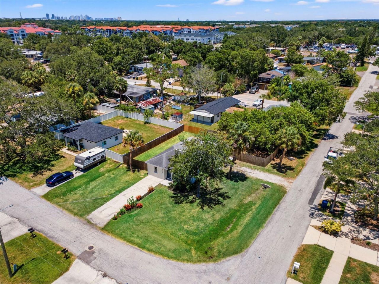 6714 S Faul Street , Tampa, FL 33616 Photo