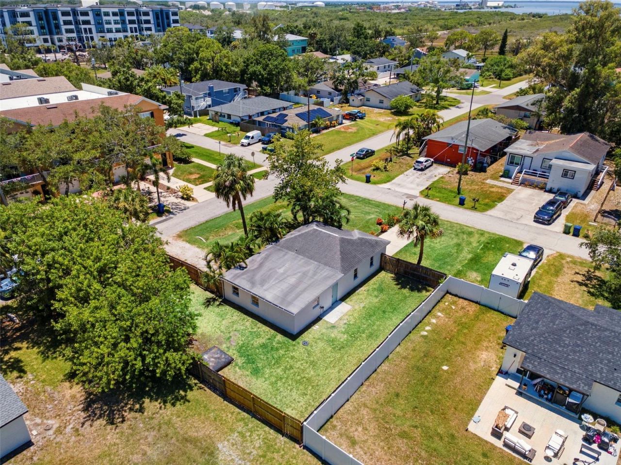 6714 S Faul Street , Tampa, FL 33616 Photo