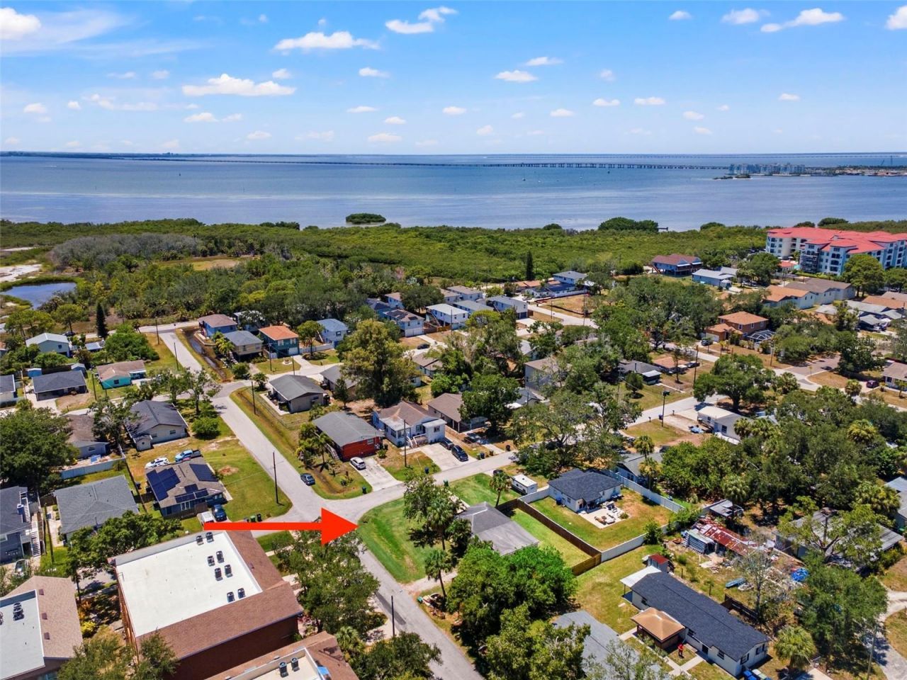 6714 S Faul Street , Tampa, FL 33616 Photo