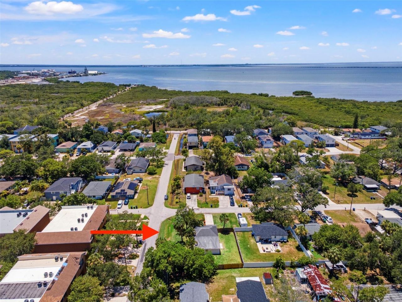 6714 S Faul Street , Tampa, FL 33616 Photo