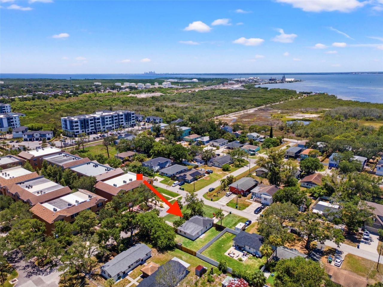 6714 S Faul Street , Tampa, FL 33616 Photo