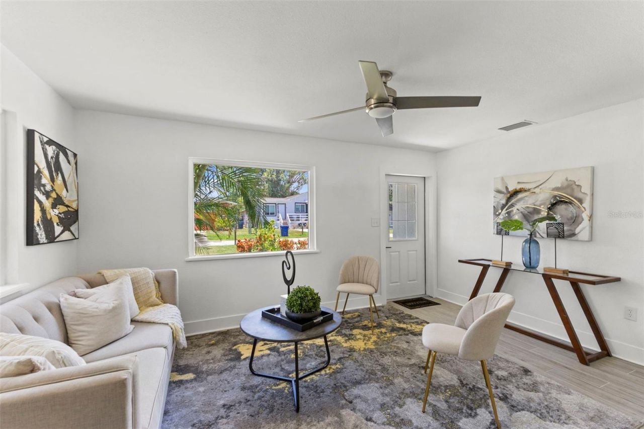 6714 S Faul Street , Tampa, FL 33616 Photo