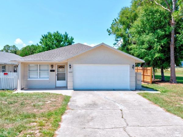 4622 CYPRESS GARDENS ROAD, WINTER HAVEN, FL 33884