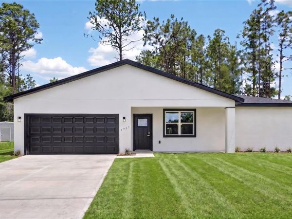 7959 N SARAZEN DRIVE , CITRUS SPRINGS, FL 34434