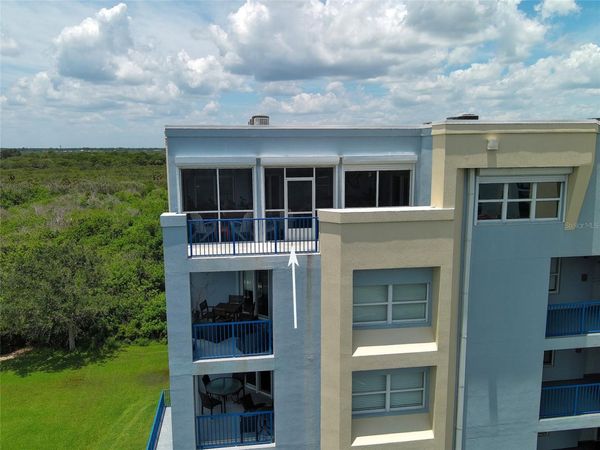 5300 S ATLANTIC AVENUE, Unit 5601, NEW SMYRNA BEACH, FL 32169