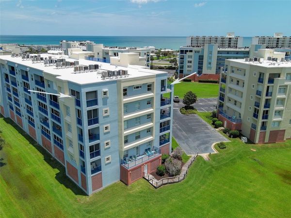 5300 S ATLANTIC AVENUE , Unit 5601, NEW SMYRNA BEACH, FL 32169