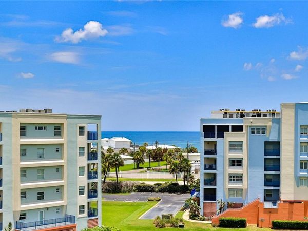 5300 S ATLANTIC AVENUE, Unit 5601, NEW SMYRNA BEACH, FL 32169