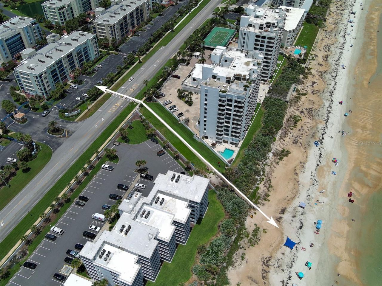 5300 S Atlantic Avenue, Unit 5601, New Smyrna Beach, FL 32169 Photo