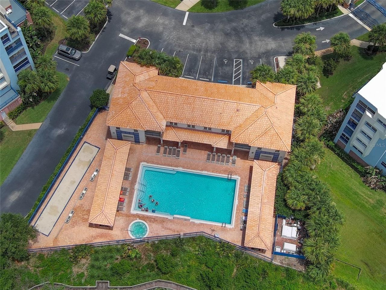5300 S Atlantic Avenue, Unit 5601, New Smyrna Beach, FL 32169 Photo