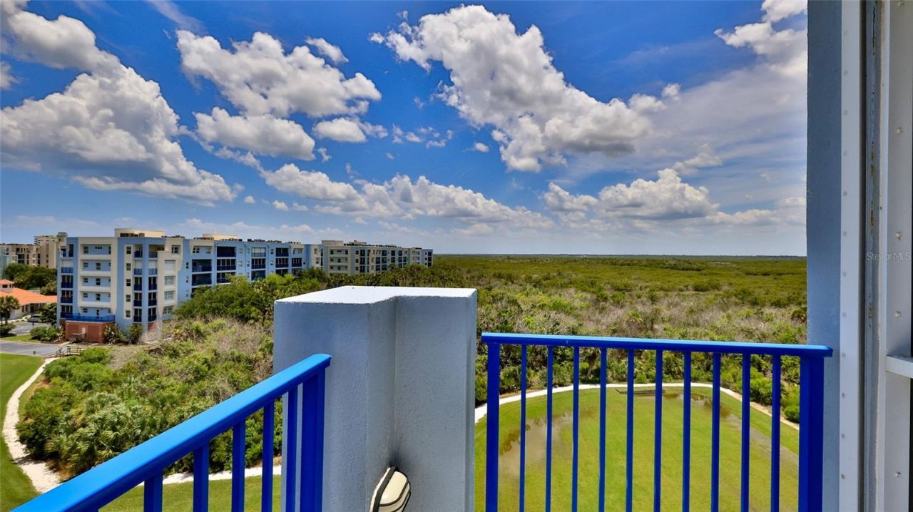 5300 S Atlantic Avenue, Unit 5601, New Smyrna Beach, FL 32169 Photo