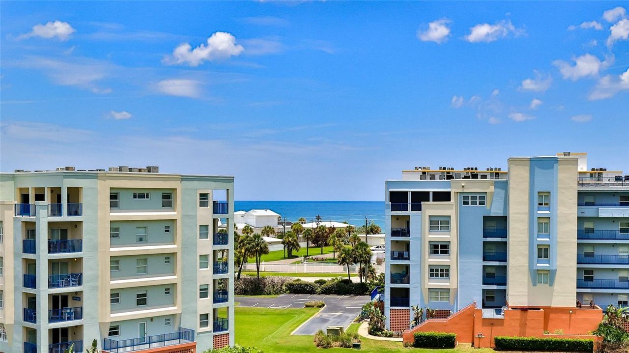 5300 S Atlantic Avenue, Unit 5601, New Smyrna Beach, FL 32169 Photo