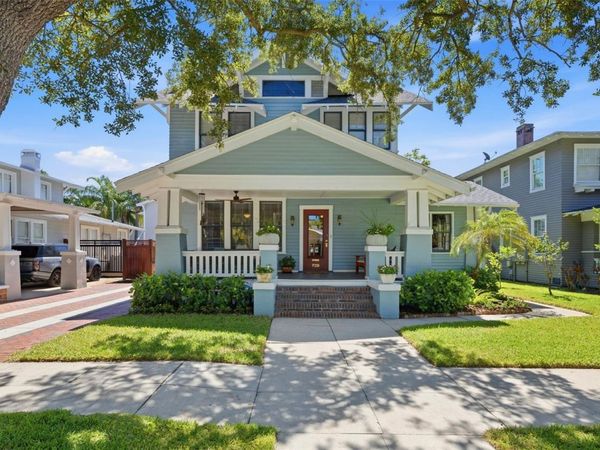 720 S FIELDING AVENUE, TAMPA, FL 33606