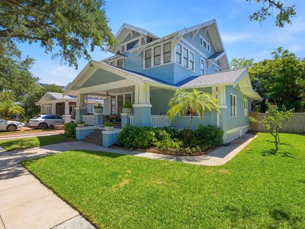 720 S FIELDING AVENUE, TAMPA, FL 33606