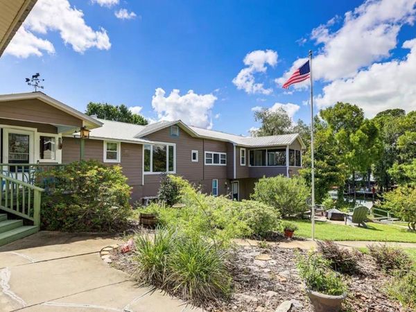 20906 RIVER DRIVE , DUNNELLON, FL 34431
