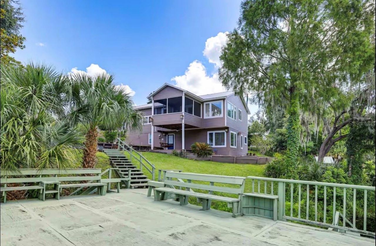 20906 River Drive, Dunnellon, FL 34431 Photo