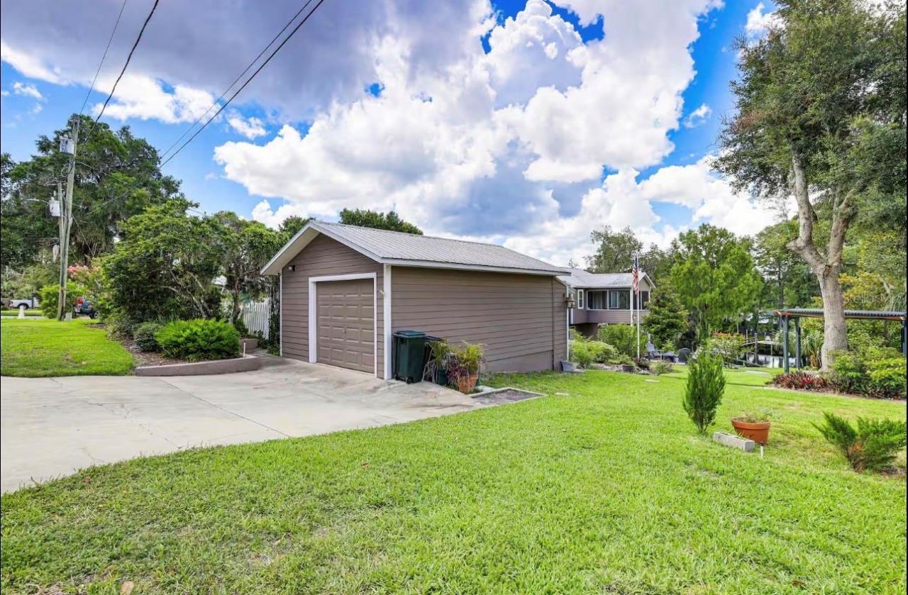 20906 River Drive, Dunnellon, FL 34431 Photo
